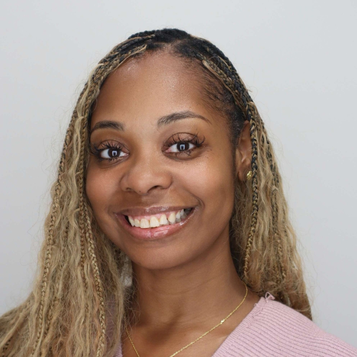 Sherice Wingard